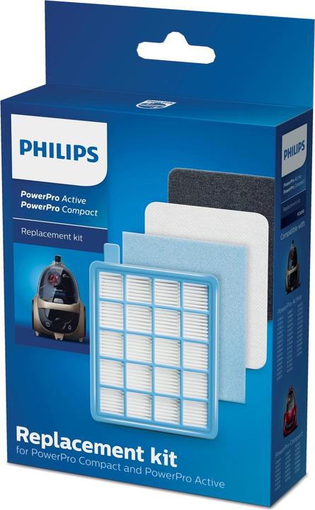 Produktbild Philips FC8058/01 Ersatzfilter