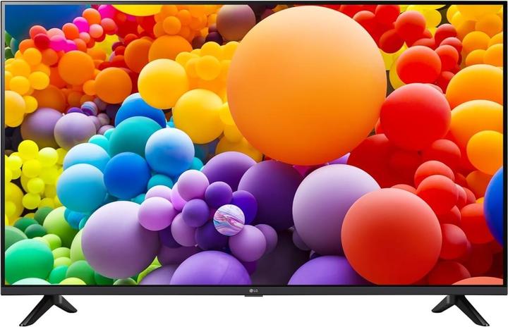 Produktbild LG 43UT80006 (43", UT80, LED, 4K, 2024)