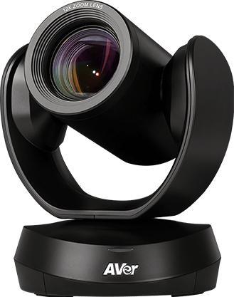 Produktbild AVer USB Kamera CAM 520 Pro PoE Full HD 1080p 60fps