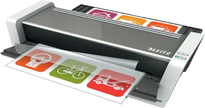 Produktbild Leitz iLAM Touch 2 (80 - 250 µm, A3)