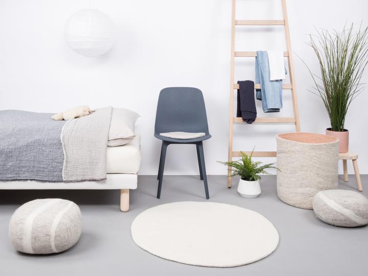Produktbild Myfelt Round Flat S (Ø 140 cm)