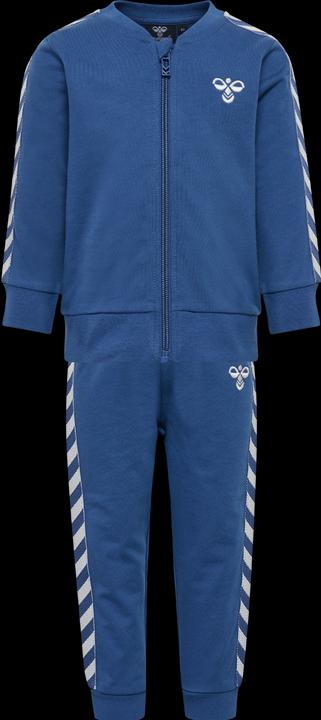 Produktbild hummel hmlBILLE TRACKSUIT (104)