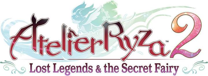 Produktbild Koei Tecmo Atelier Ryza 2: Lost Legends & the Secret Fairy (PS4, EN)