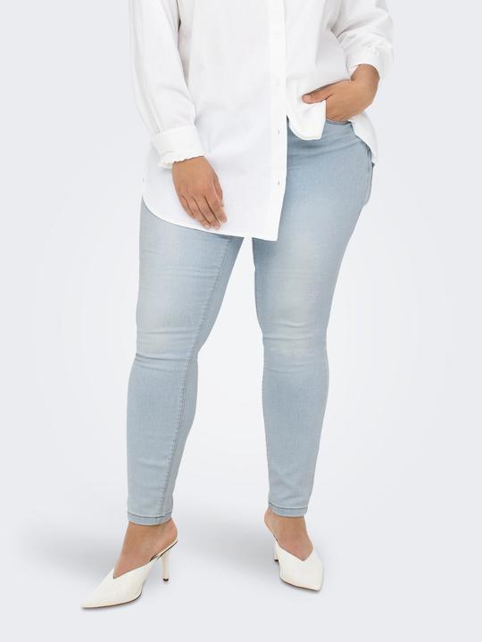 Image du produit Only CARPaisy Jeans push-up skinny fit (W42/L32)