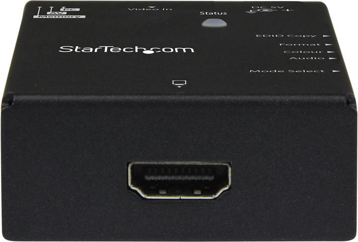 Actual product image StarTech Edid Emulator For HDMI (Digital -> Digital)