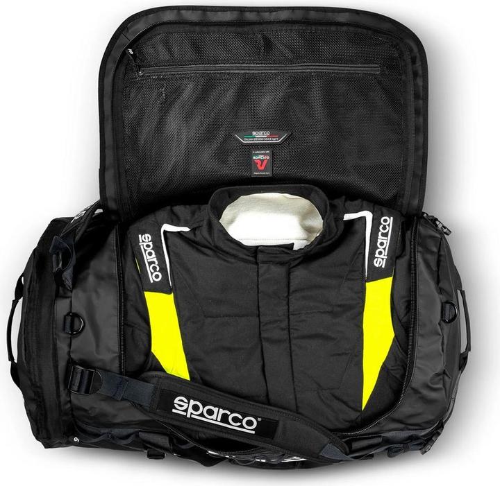 Immagine prodotto Sparco Dakar (110 l)