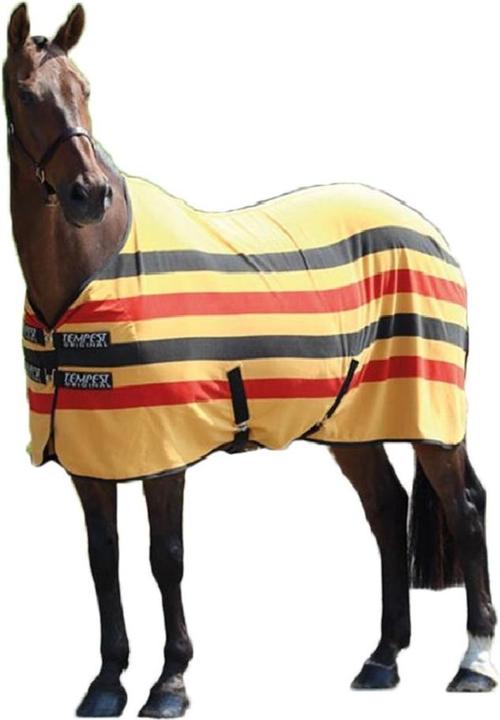 Image du produit Tempest - Couverture polaire pour chevaux ORIGINAL NEWMARKET (190.50 cm)