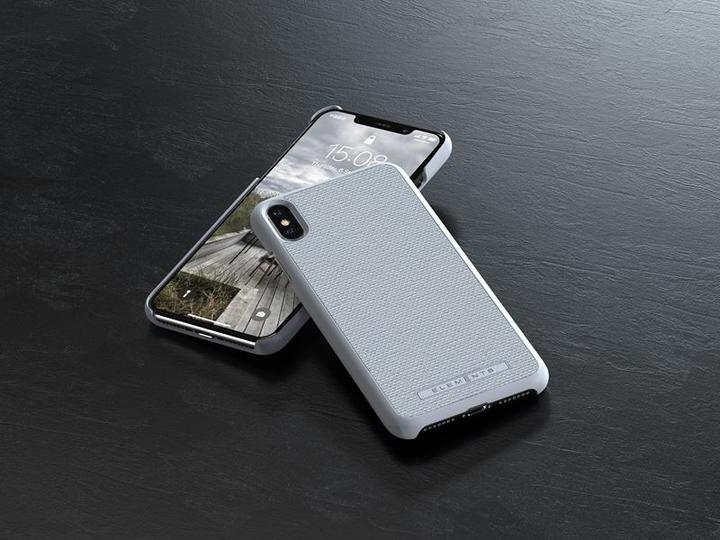 Immagine prodotto Nordic Elements Idun originale - Custodia per Iphone Xs Max (grigio chiaro) (Apple iPhone XS Max)