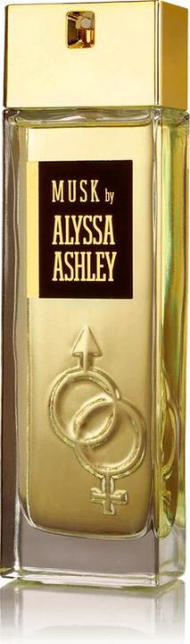 Immagine prodotto Alyssa Ashley Muschio (Eau de parfum, 100 ml)