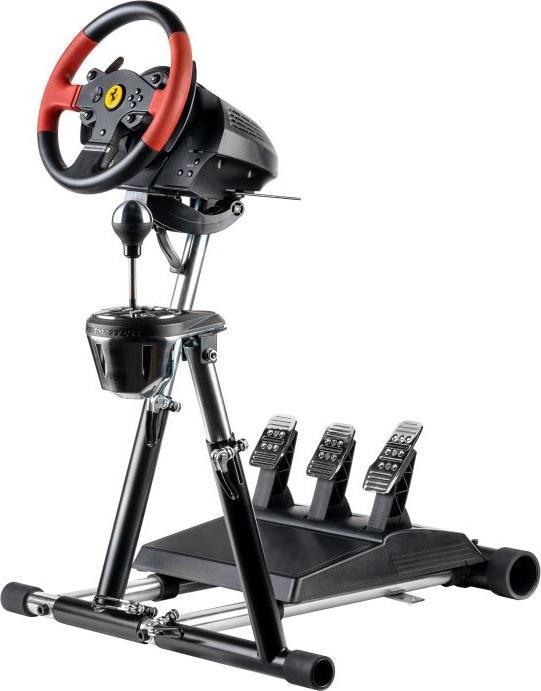 Actual product image Wheel Stand Pro Thrustmaster T300RS+RGS+