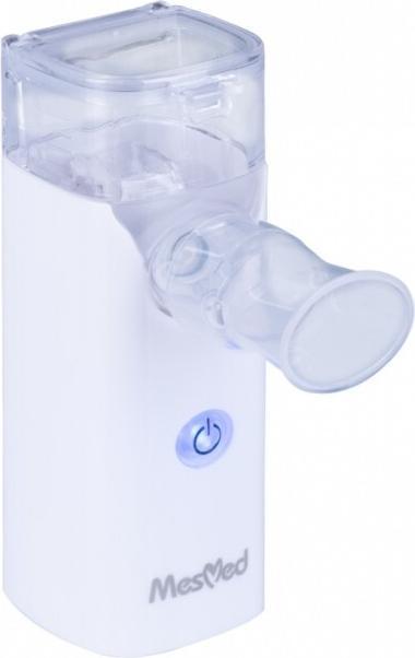 MesMed Mesh Inhalator MM-560 Spiro Mesh