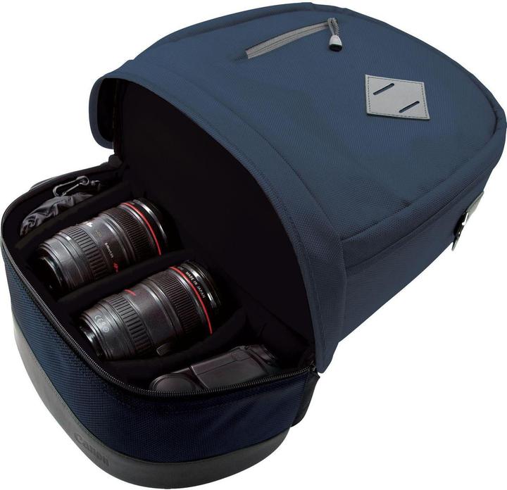 Image du produit Canon BP100 (Sac à dos photo, 24.95 l)