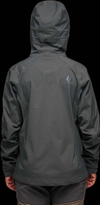 Produktbild Black Diamond W Highline Stretch Shell (L)