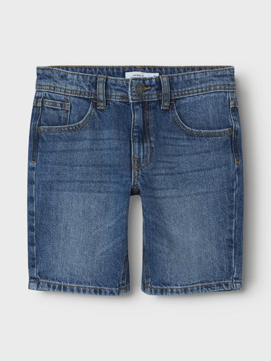 Actual product image Name it Regular Fit Shorts (92)