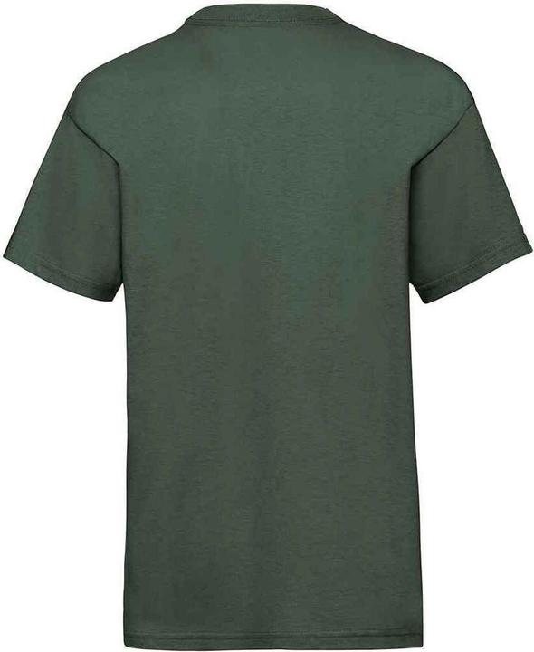 Actual product image Fruit of the Loom Childrens/Kids Valueweight T-Shirt (140, 146)