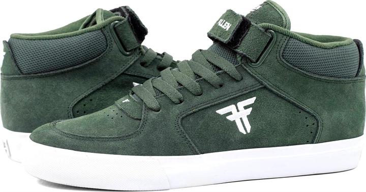 Produktbild Fallen Tremont Mid Vulc (40)