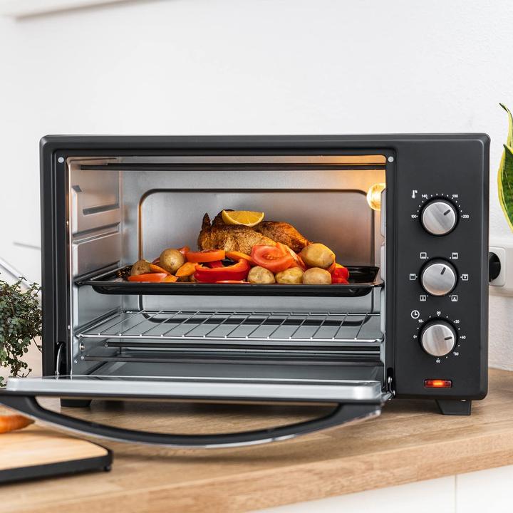 Image du produit First Mini four électrique FA-5042-2