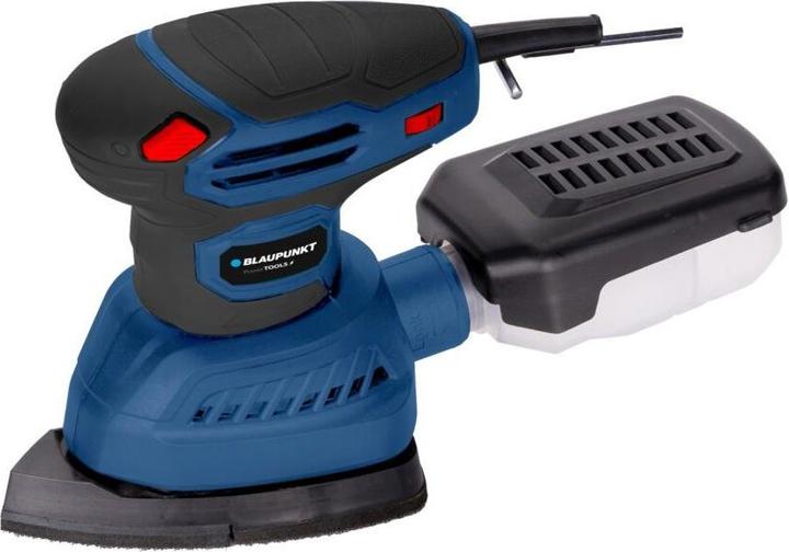 Produktbild Blaupunkt Random orbital sander 4in1 220W OS6010 (Exzenterschleifer, 300 W)