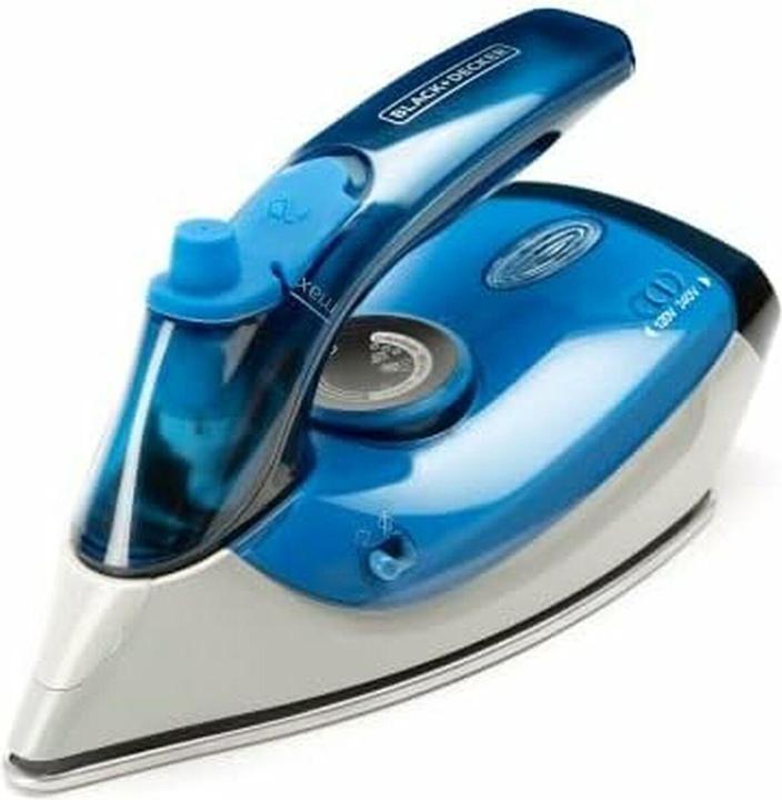 Black & Decker Black+Decker BXIR1000E (1000 W, 20 g/min)