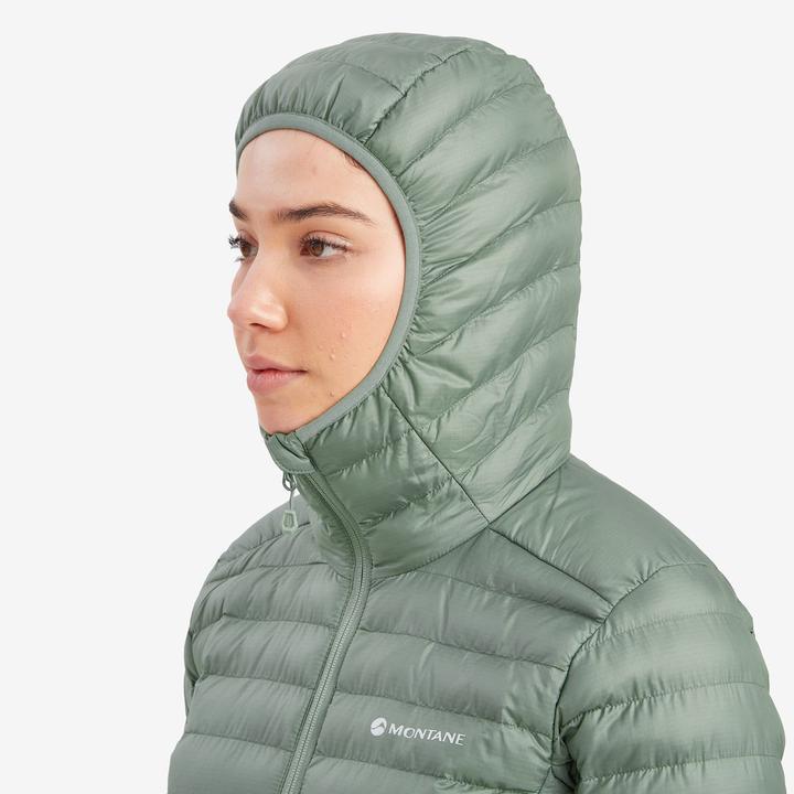 Produktbild Montane Women's Icarus Lite Hoodie (10)