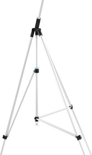 Productafbeelding Westcott X-Drop 3-Pack Backdrop Kit (5' x 7') 1,5 x 2,1 m (150 cm)