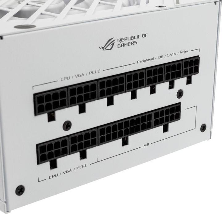 Produktbild ASUS ROG Strix 850G (850 W)