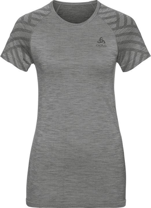 Odlo Kinship Seamless T-Shirt (XS)