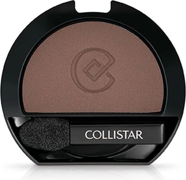 Image du produit Collistar Impeccable Compact Eye Shadow 120 Brunette Matte Refill (120 Brunette Matte Recharge)