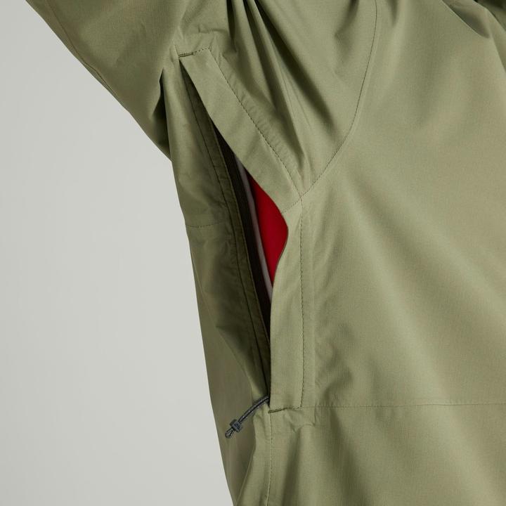 Actual product image Kathmandu Trailhead Stretch 2.5L (XL)