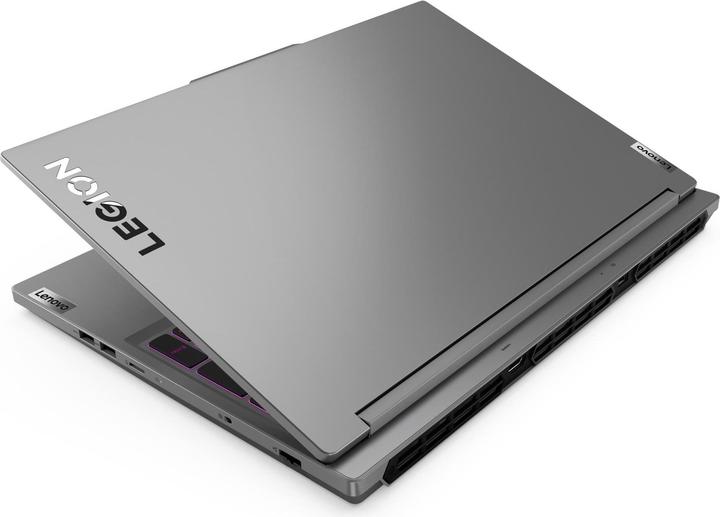 Produktbild Lenovo Legion 5 (16", Intel Core i7-14700HX, 32 GB, 1000 GB, CH)