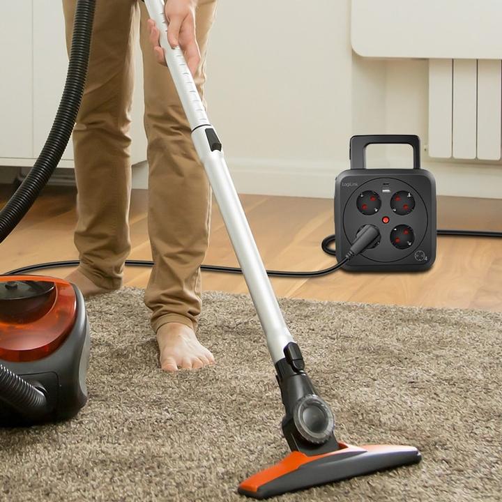 Actual product image LogiLink Check (5 m)