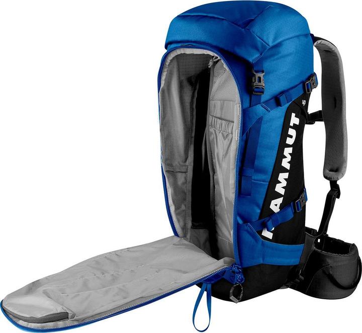 Actual product image Mammut Trion Spine 35 (35 l)