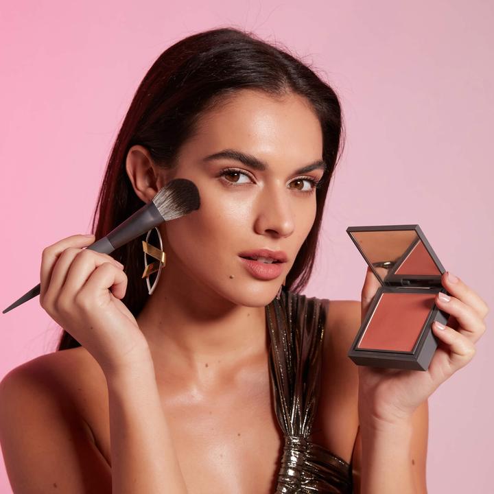Actual product image Alix Avien PB01 (Nude Pink)
