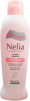 Immagine prodotto Nelia CHAMPU HIDRATANTE 500 250 ML (500 ml)