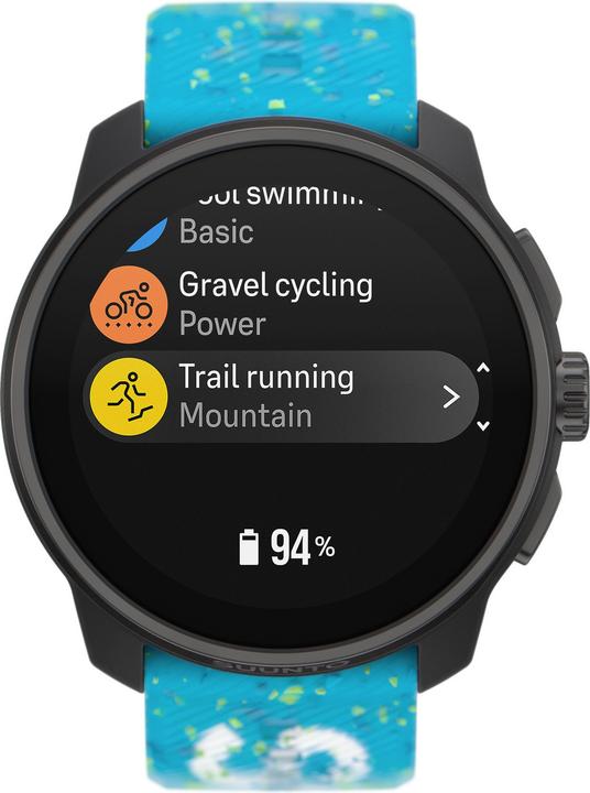 Image du produit Suunto Race S (45 mm)