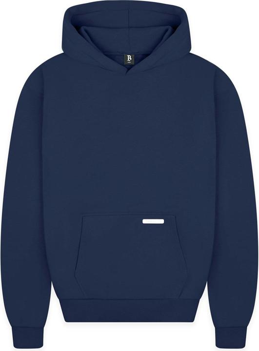 Produktbild Dropsize Super Heavy Blank Hoodie - 124999 (XS)