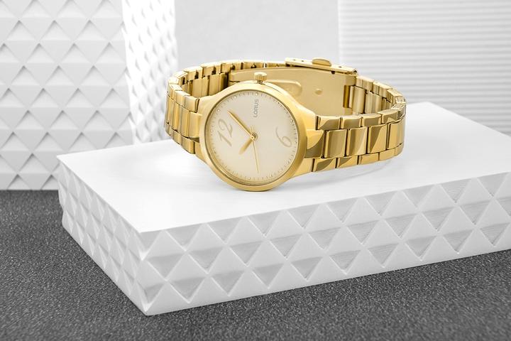 Produktbild Lorus Lady - RG208UX9 (Analoguhr, 30 mm)