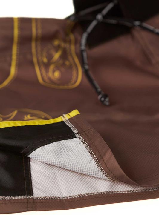 Image du produit Ju-Sports Short de combat Bavaria C17 (L)