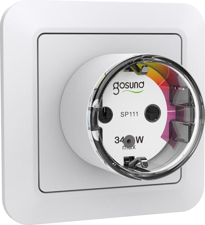 Image du produit Gosund Smart Plug