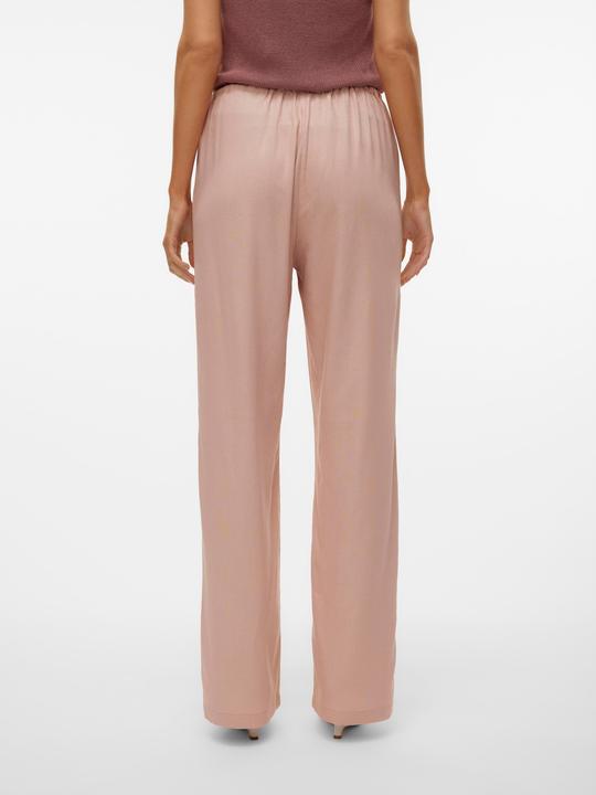 Immagine prodotto Vero Moda VMDINNA Pantaloni a vita media Pantaloni (W38/L32)