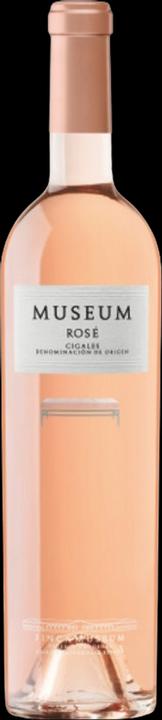 Produktbild Finca Museum Museum Rosé Cigales DO (2024)