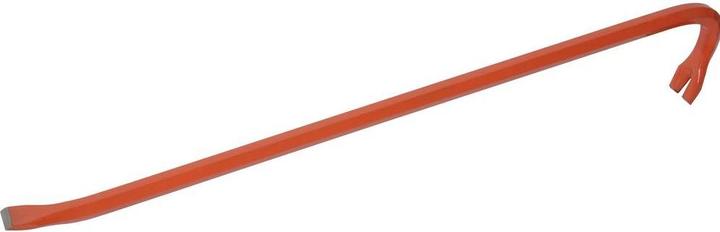 Avit Crowbar with nail puller