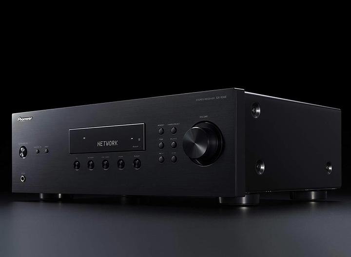 Image du produit Pioneer SX-10AE (Récepteur)