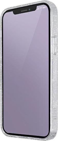 Actual product image Uniq Unique case Coehl Linear iPhone 12 Pro Max 6.7 quot stardust (Apple iPhone 12 Pro Max)