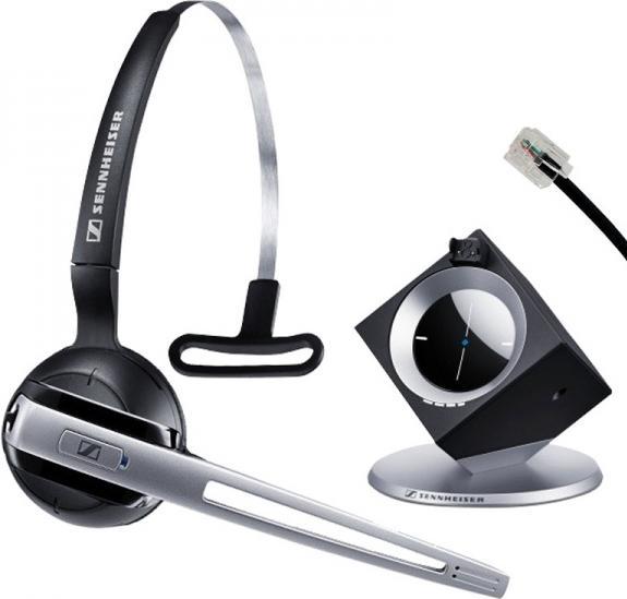 Image du produit EPOS IMPACT DW Office PHONE - Royaume-Uni (Sans fil)