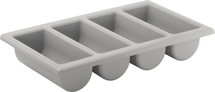 Image du produit APS Besteckbehälter GN 1/1