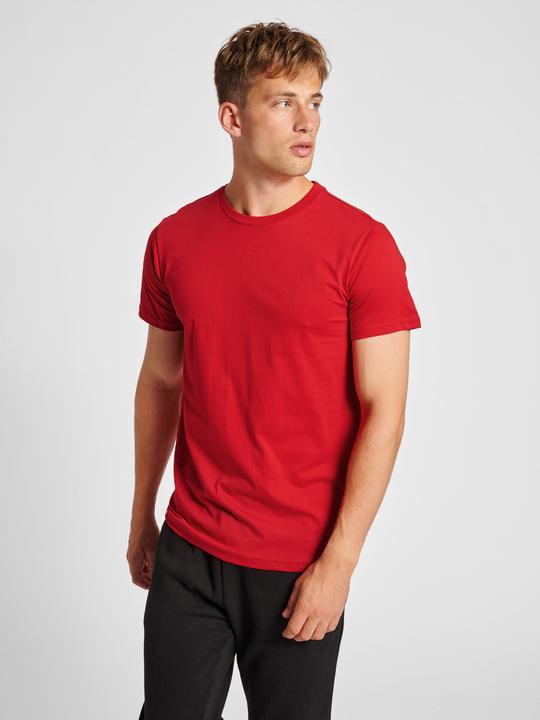 Image du produit hummel Hmlred Basic T-Shirt S/S (3XL)