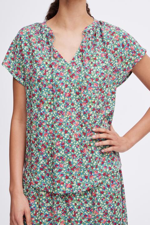 Image du produit B.young BYMMMJOELLA VNECK TOP 2 20814523 (42)