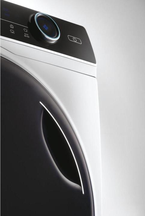 Actual product image Haier HW100-B14979-S (10 kg, Left)