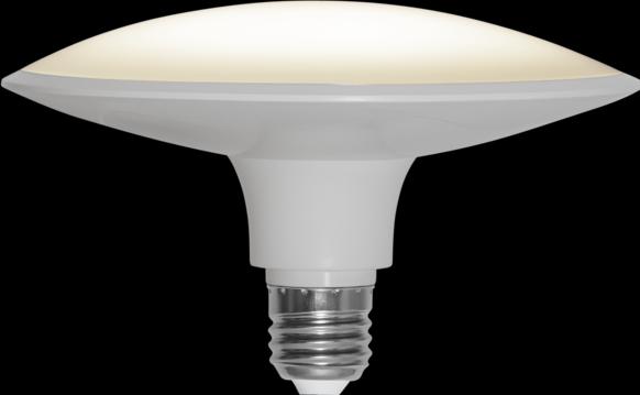 Actual product image Star Trading High (E27, 20 W, 1600 lm, 1 x, G)